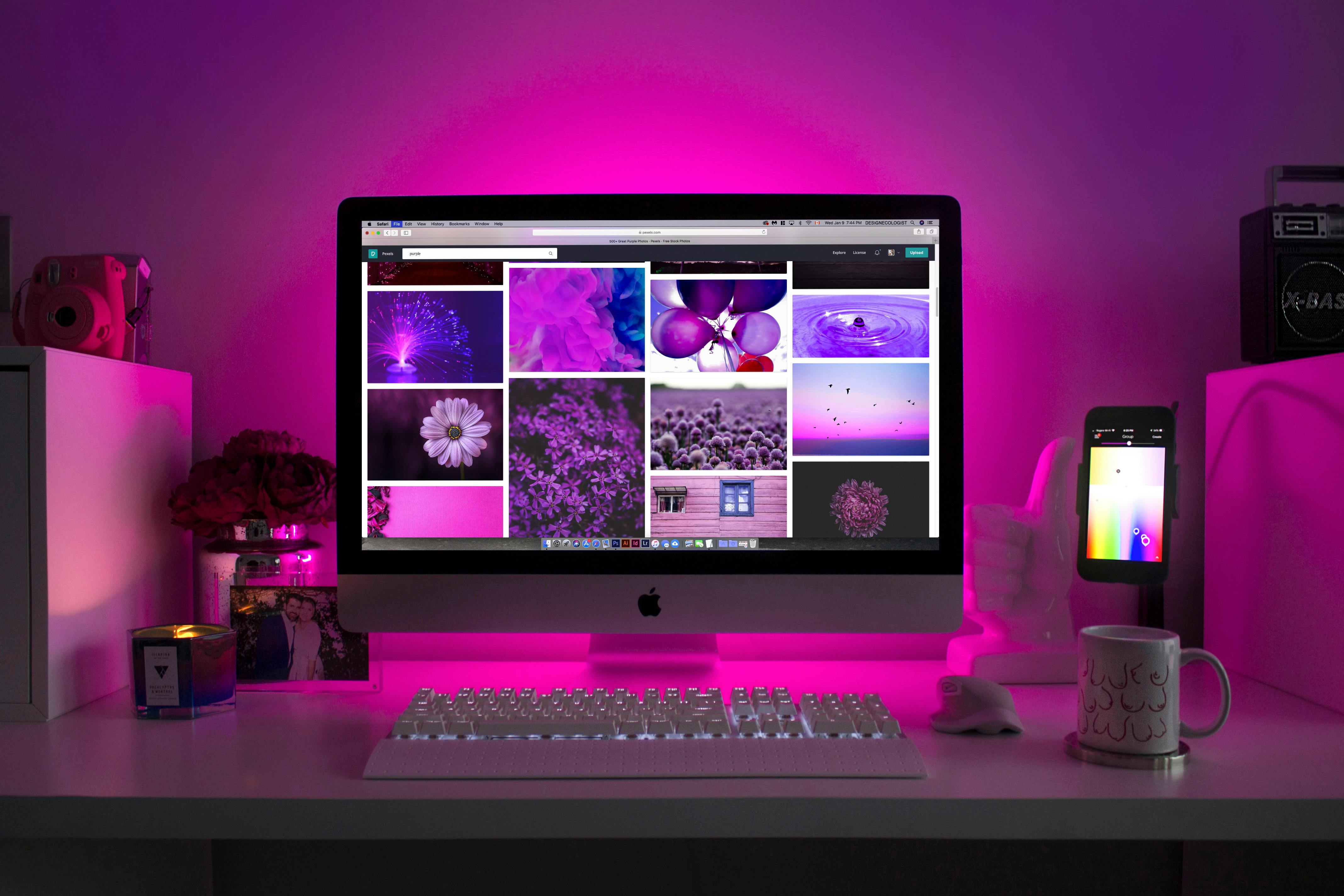 Diseño Web para Convertir Visitantes