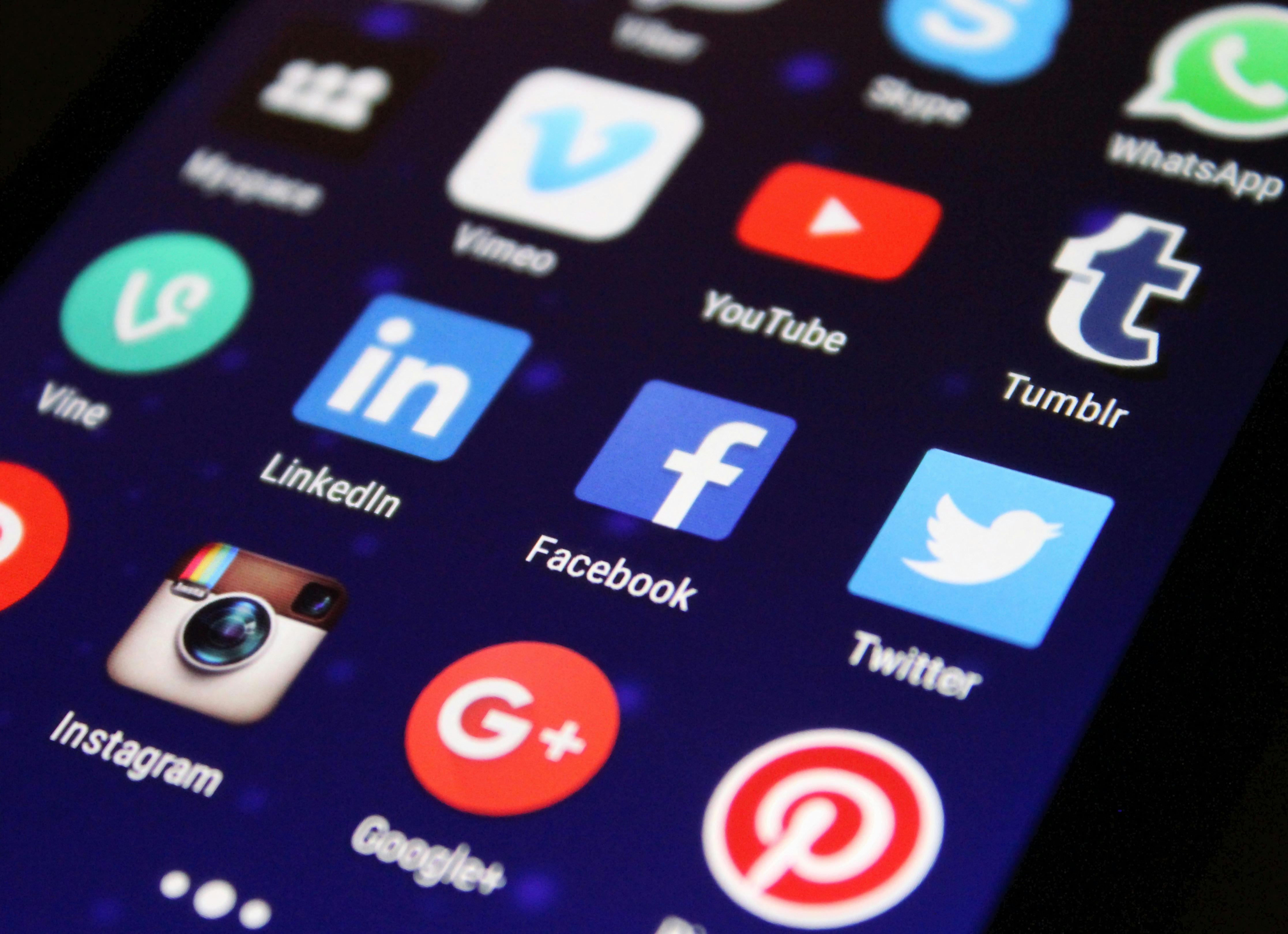 Redes Sociales y Engagement