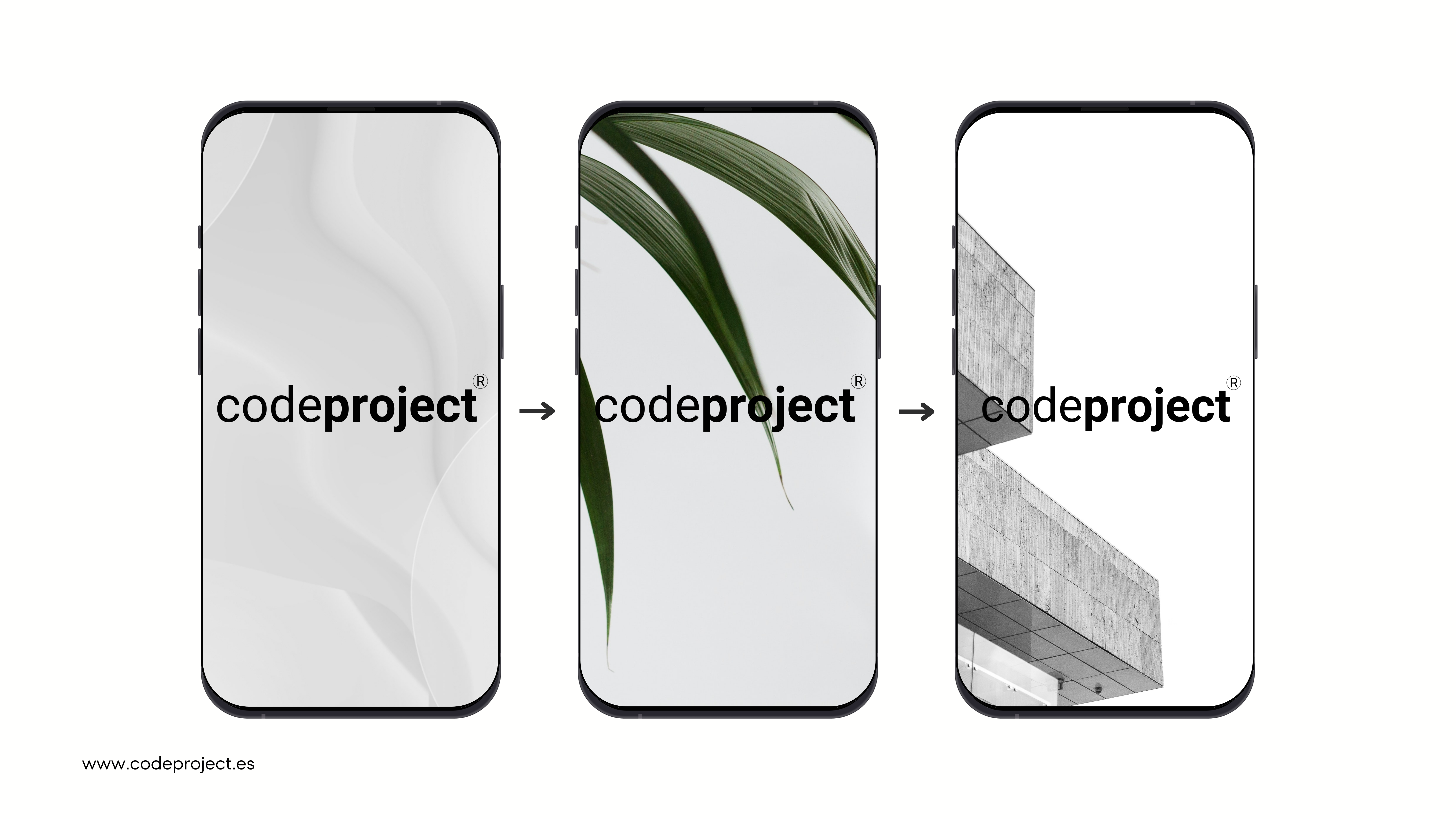 Imagen del proyecto Codeproject